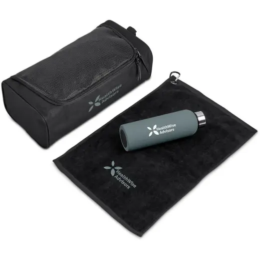 Altitude Play Ready Golf Set Display Branded